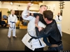 Joe Maguire Jujitsu Black Belt Belt Test at Checkmate Martial Arts